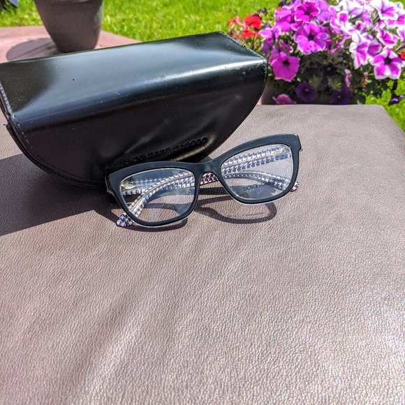 Dolce & Gabbana glasses - Picture 1 of 5